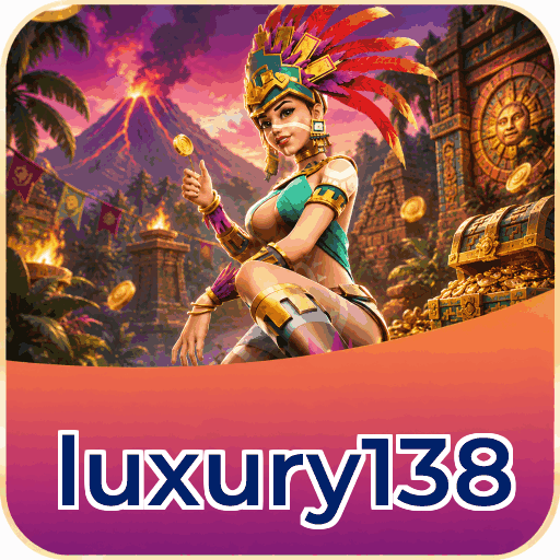 luxury138